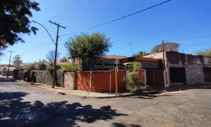 Casa para venda em Jardim Dom Pedro I de 131.00m² com 3 Quartos e 2 Garagens