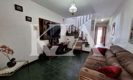 Casa para venda em Jardim Das Tulipas de 125.00m² com 5 Quartos e 4 Garagens