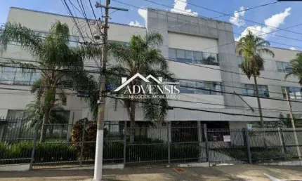 Prédio Comercial para venda em Vila Santana de 3034.00m²