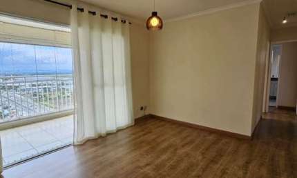 Apartamento para alugar em Vila Leonor de 89.00m² com 3 Quartos, 2 Suites e 2 Garagens
