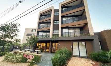 Kitnet para venda em Jardim Nova Aliança Sul de 28.00m² com 1 Quarto