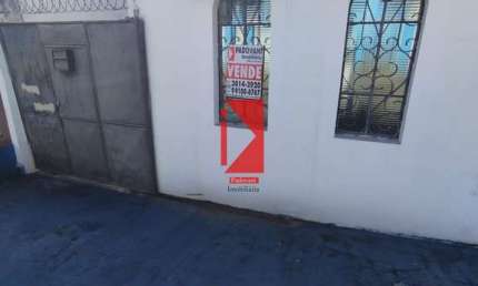 Casa para venda em Vila Barcelona de 60.00m² com 2 Quartos