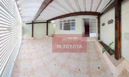 Casa para venda em Jardim Santa Francisca de 176.00m² com 4 Quartos e 2 Garagens
