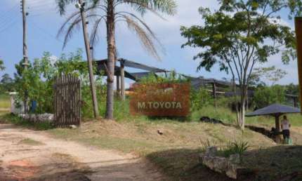 Terreno para venda em Parque Industrial de 43880.00m²