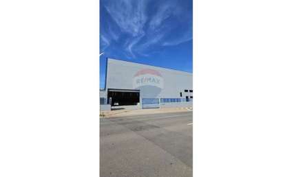 Galpão / Depósito / Armazém para alugar em Portão de 4740.00m² com 20 Garagens