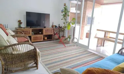 Apartamento para alugar em Riviera De São Lourenço de 98.00m² com 3 Quartos, 1 Suite e 2 Garagens