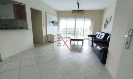 Apartamento para alugar em Riviera De São Lourenço de 98.00m² com 3 Quartos, 1 Suite e 2 Garagens