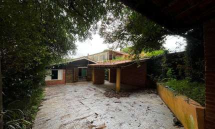 Casa de Condomínio para venda em Colina (caucaia Do Alto) de 130.00m² com 3 Quartos, 1 Suite e 5 Garagens