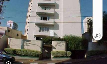 Apartamento para alugar em Centro de 115.00m² com 2 Quartos, 1 Suite e 1 Garagem