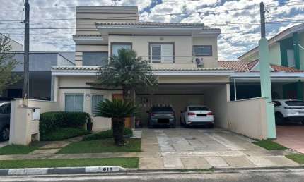 Casa para venda em Jardim Vila Inglesa de 255.39m² com 3 Quartos, 3 Suites e 4 Garagens