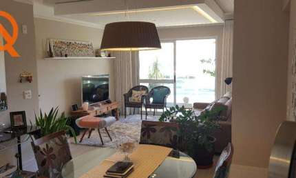 Apartamento para alugar em Taquaral de 113.00m² com 2 Quartos, 2 Suites e 2 Garagens