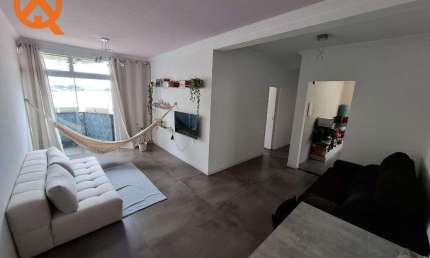Apartamento para venda em Parque Industrial de 88.50m² com 2 Quartos e 1 Garagem