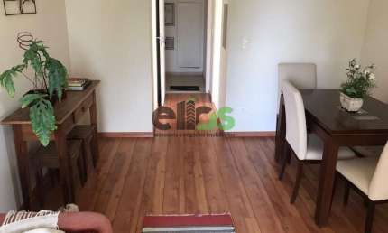 Apartamento para venda e aluguel em Parque Campolim de 59.00m² com 2 Quartos, 1 Suite e 1 Garagem