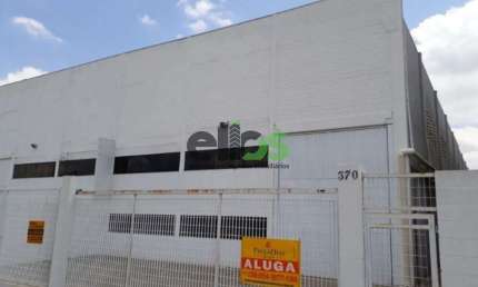 Galpão / Depósito / Armazém para alugar em Cajuru Do Sul de 900.00m²