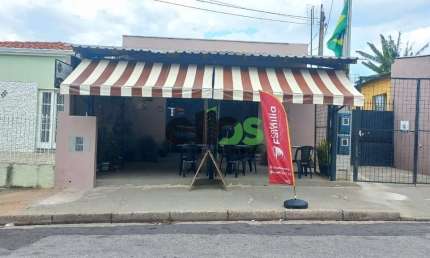 Casa para venda em Vila Haro de 212.03m² com 4 Quartos