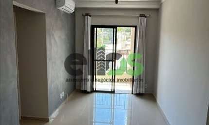 Apartamento para venda em Jardim Vera Cruz de 60.00m² com 2 Quartos, 1 Suite e 1 Garagem