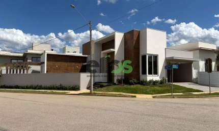Casa para venda em Jardim Residencial Chácara Ondina de 215.55m² com 4 Quartos, 4 Suites e 4 Garagens