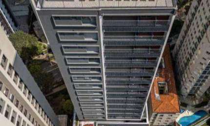 Kitnet para alugar em Vila Mariana de 24.00m² com 1 Quarto