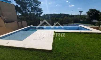 Casa de Condomínio para venda e aluguel em Alphaville de 503.00m² com 4 Quartos, 4 Suites e 6 Garagens