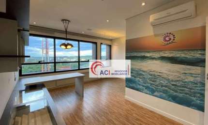 Casa de Condomínio para alugar em Prime Office Granja Viana de 34.00m² com 1 Quarto, 1 Suite e 1 Garagem