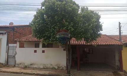 Casa para venda em Jardim Santa Clara de 149.73m² com 2 Quartos e 1 Garagem