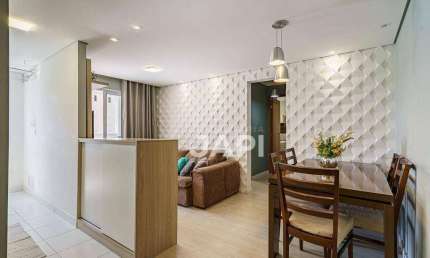 Apartamento para venda em Retiro de 60.00m² com 2 Quartos, 1 Suite e 1 Garagem