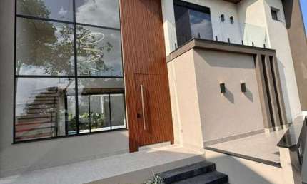 Casa de Condomínio para venda em Terras Da Estância de 215.00m² com 3 Quartos, 3 Suites e 4 Garagens