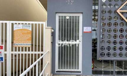 Sala Comercial para alugar em Loteamento Reserva Ermida de 28.00m² com 1 Garagem