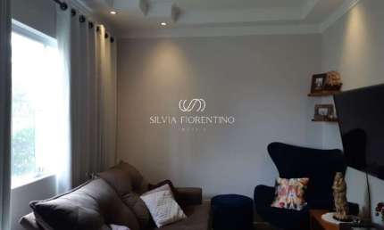 Casa para venda em Residencial Novo Horizonte de 125.00m² com 3 Quartos, 1 Suite e 1 Garagem