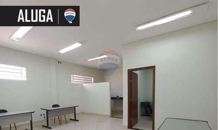 Sala Comercial para alugar em Parque Alto De Fátima de 100.00m²