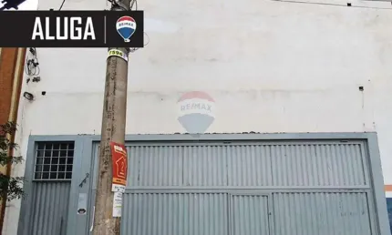Galpão / Depósito / Armazém para alugar em Centro de 680.00m²
