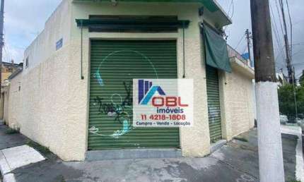 Casa para venda e aluguel em Vila Prudente (zona Leste) de 210.00m² com 2 Quartos e 2 Garagens