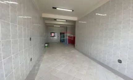 Sala Comercial para alugar em Jardim Geny Mercatelli de 92.00m² com 1 Quarto