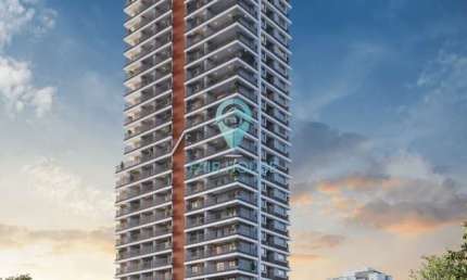 Kitnet para venda em Perdizes de 26.00m² com 1 Quarto