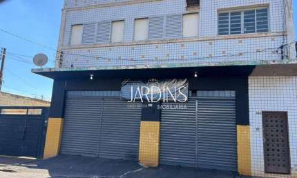 Sala Comercial para venda em Campos Elíseos de 814.00m² com 2 Garagens
