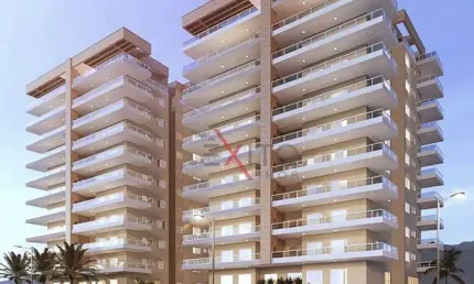 Apartamento para venda em Rio Da Praia de 86.00m² com 2 Quartos e 1 Suite