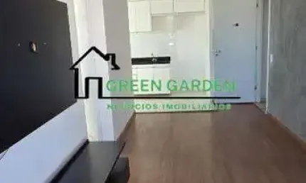 Apartamento para alugar em Vila de Vito de 54.00m² com 2 Quartos e 1 Garagem