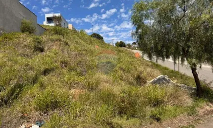 Terreno para venda em Condomínio Villa Verde Bragança de 150.00m²