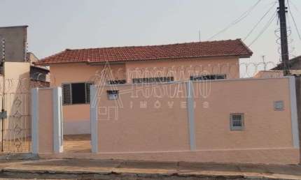 Casa para venda em Yolanda Opice de 114.00m² com 3 Quartos e 4 Garagens