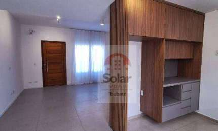 Casa de Condomínio para alugar em Condomínio Jardins Do Parque Amendoeiras de 92.00m² com 3 Quartos, 1 Suite e 2 Garagens