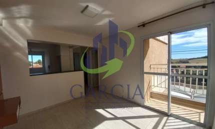 Apartamento para venda em Loteamento Parque Do Estado de 52.00m² com 2 Quartos e 1 Garagem