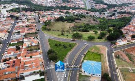 Terreno para venda em Parque Egisto Ragazzo de 375.00m²