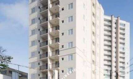 Apartamento para venda em Chácara Santo Antônio (zona Leste) de 50.27m² com 2 Quartos e 1 Garagem