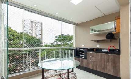 Apartamento para venda em Vila Mafra de 84.00m² com 3 Quartos, 1 Suite e 2 Garagens