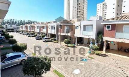 Casa para venda em Morumbi de 120.00m² com 3 Quartos, 3 Suites e 2 Garagens