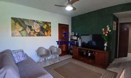 Apartamento para venda em Mutondo de 75.00m² com 2 Quartos e 1 Garagem