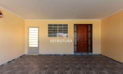 Casa para venda em Jardim Wenzel de 423.00m² com 2 Quartos, 1 Suite e 2 Garagens