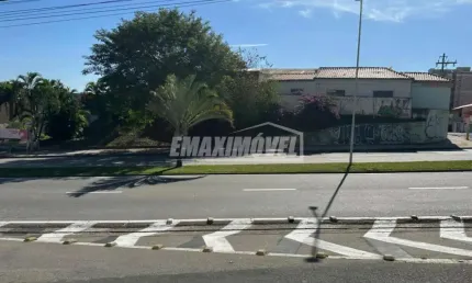 Terreno à venda na Rua Cruz e Souza, 1622974, Além Ponte, Sorocaba