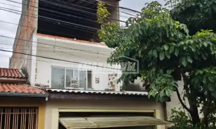 Casa para venda em Jardim Califórnia de 278.00m² com 2 Quartos e 2 Garagens