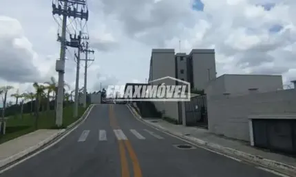 Apartamento para venda em Centro de 42.00m² com 2 Quartos e 1 Garagem